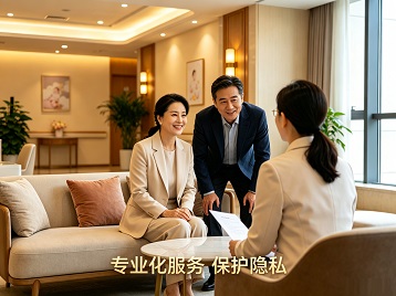 黄陵有偿售卵代生女生的客户的客户群体有哪些