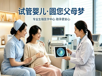 黄陵辅助生育服务 试管婴儿行业的兴起背景、发展与未来展望